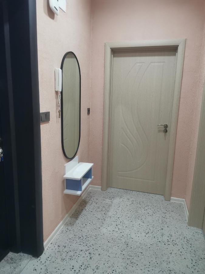 Апартамент За Нощувка, Център! Stara Zagora Exteriör bild