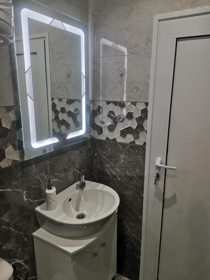 Апартамент За Нощувка, Център! Stara Zagora Exteriör bild