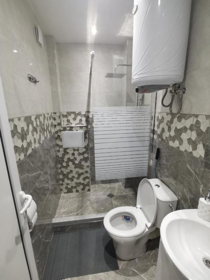 Апартамент За Нощувка, Център! Stara Zagora Exteriör bild