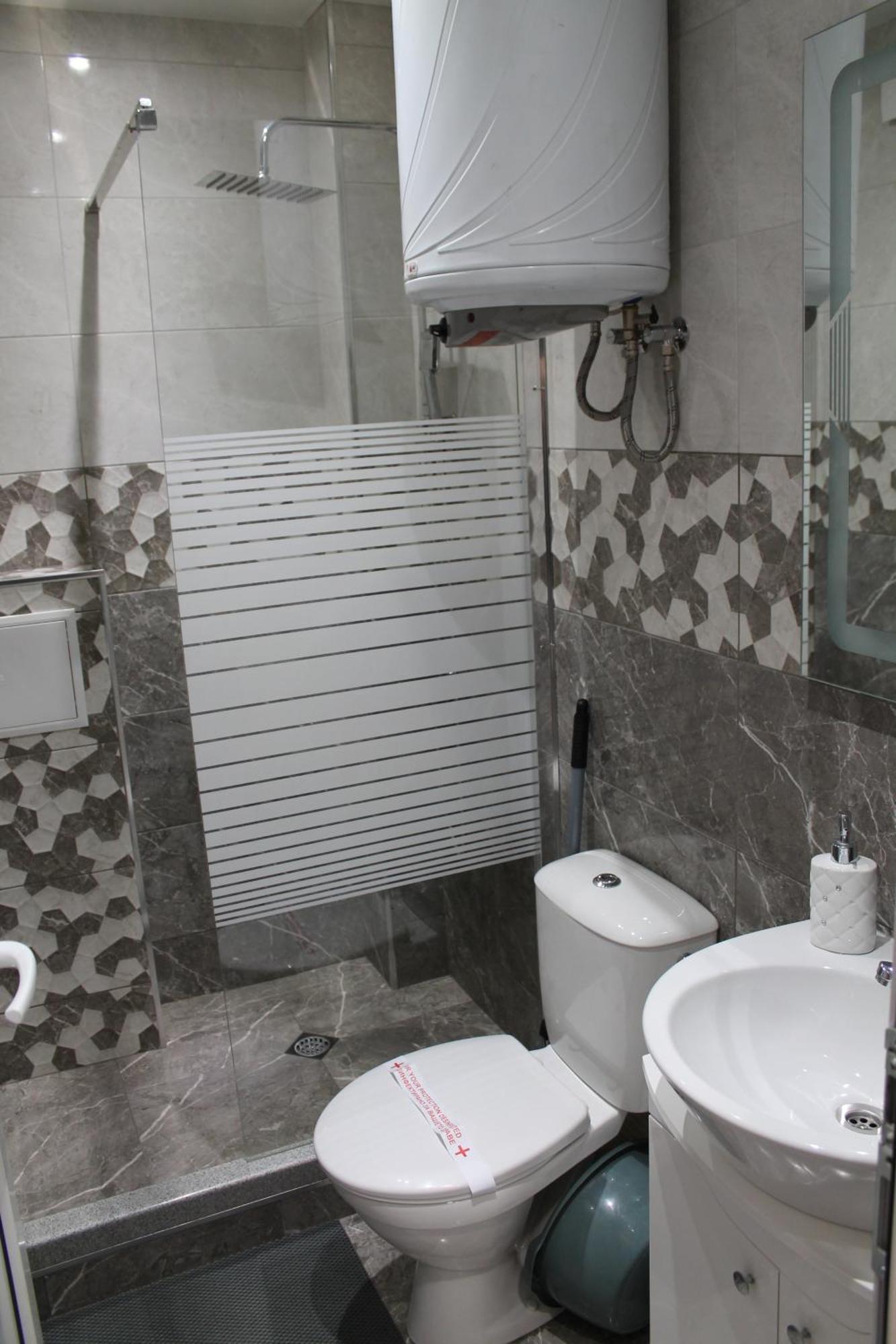 Апартамент За Нощувка, Център! Stara Zagora Exteriör bild